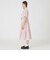 【原宿限定】サッカーストライプドレス