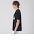 カラミチェックポケットTシャツ