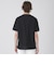 カラミチェックポケットTシャツ