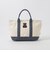 【一部店舗限定】クレストブリッジチェックベアワッペンドライバーズトート