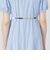 【一部店舗限定】シルキータフタドレス