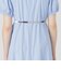 【一部店舗限定】シルキータフタドレス