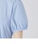 【一部店舗限定】シルキータフタドレス