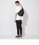 【WEB限定】クレストブリッジチェックドローコードコンビワンショルダー