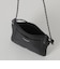 【WEB限定】クレストブリッジチェックドローコードコンビミニショルダー