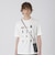 【一部店舗限定】クレストブリッジチェックスマホショルダー