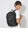 【WEB限定】クレストブリッジチェックドローコードコンビバックパック