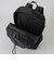 【WEB限定】クレストブリッジチェックドローコードコンビバックパック