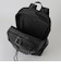 【WEB限定】クレストブリッジチェックドローコードコンビバックパック