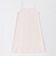 クレストブリッジチェックカラミクロスドレス