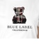 【店舗限定】ハブラシベアーTシャツ
