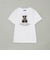 【店舗限定】ハブラシベアーTシャツ