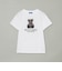 【店舗限定】ハブラシベアーTシャツ