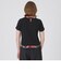 【一部店舗限定】パーシャルチェックカットソー