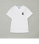 【店舗限定】ハブラシベアーワッペンTシャツ