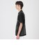 【10th ANNIVERSARY】ツィーディーブラックチェックニットTシャツ