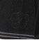 【10th ANNIVERSARY】ツィーディーブラックチェックニットTシャツ