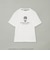【ハローキティコラボ】クレストブリッジガーズマンキティTシャツ