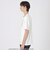 【ハローキティコラボ】クレストブリッジデニムキティTシャツ