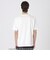 【ハローキティコラボ】クレストブリッジデニムキティTシャツ