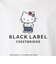 【ハローキティコラボ】クレストブリッジデニムキティTシャツ