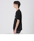 【ハローキティコラボ】クレストブリッジデニムキティTシャツ