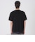 【ハローキティコラボ】クレストブリッジデニムキティTシャツ