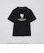 【ハローキティコラボ】クレストブリッジデニムキティTシャツ