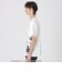 【ハローキティコラボ】クレストブリッジピーキングキティTシャツ