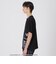 【ハローキティコラボ】クレストブリッジピーキングキティTシャツ