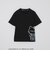 【ハローキティコラボ】クレストブリッジピーキングキティTシャツ