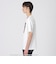 【ハローキティコラボ】クレストブリッジチェックシルエットキティTシャツ