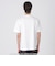 【ハローキティコラボ】クレストブリッジチェックシルエットキティTシャツ