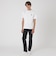 コーギーワッペンTシャツ