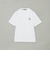 コーギーワッペンTシャツ