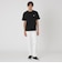 コーギーワッペンTシャツ