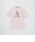 ハブラシコーギーTシャツ