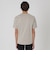 ハブラシコーギーTシャツ