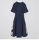 【一部店舗限定】シルケットポンチドレス