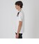 【一部店舗限定】パネルクレストブリッジチェックTシャツ