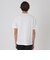 【一部店舗限定】パネルクレストブリッジチェックTシャツ
