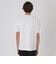 【一部店舗限定】パネルクレストブリッジチェックTシャツ
