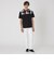【一部店舗限定】パネルクレストブリッジチェックTシャツ