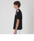 【一部店舗限定】パネルクレストブリッジチェックTシャツ