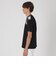 【一部店舗限定】パネルクレストブリッジチェックTシャツ