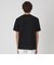 【一部店舗限定】パネルクレストブリッジチェックTシャツ