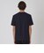 【一部店舗限定】パネルクレストブリッジチェックTシャツ