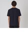 【一部店舗限定】パネルクレストブリッジチェックTシャツ