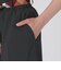 【一部店舗限定】ハイカウントナノストレッチワイドパンツ