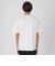 【一部店舗限定】クレストブリッジチェックユニオンジャックTシャツ